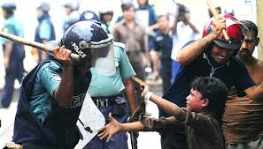 police